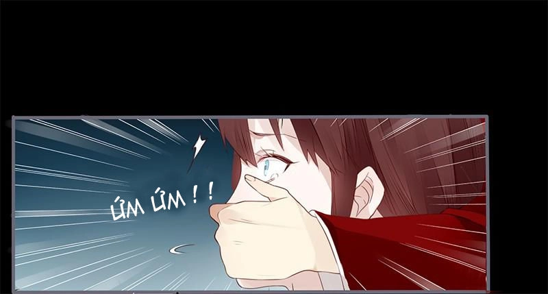 Lời Nguyền Lâu Lan: Bạo Quân Hung Ác Sủng Ái Ta Chapter 28 - 22