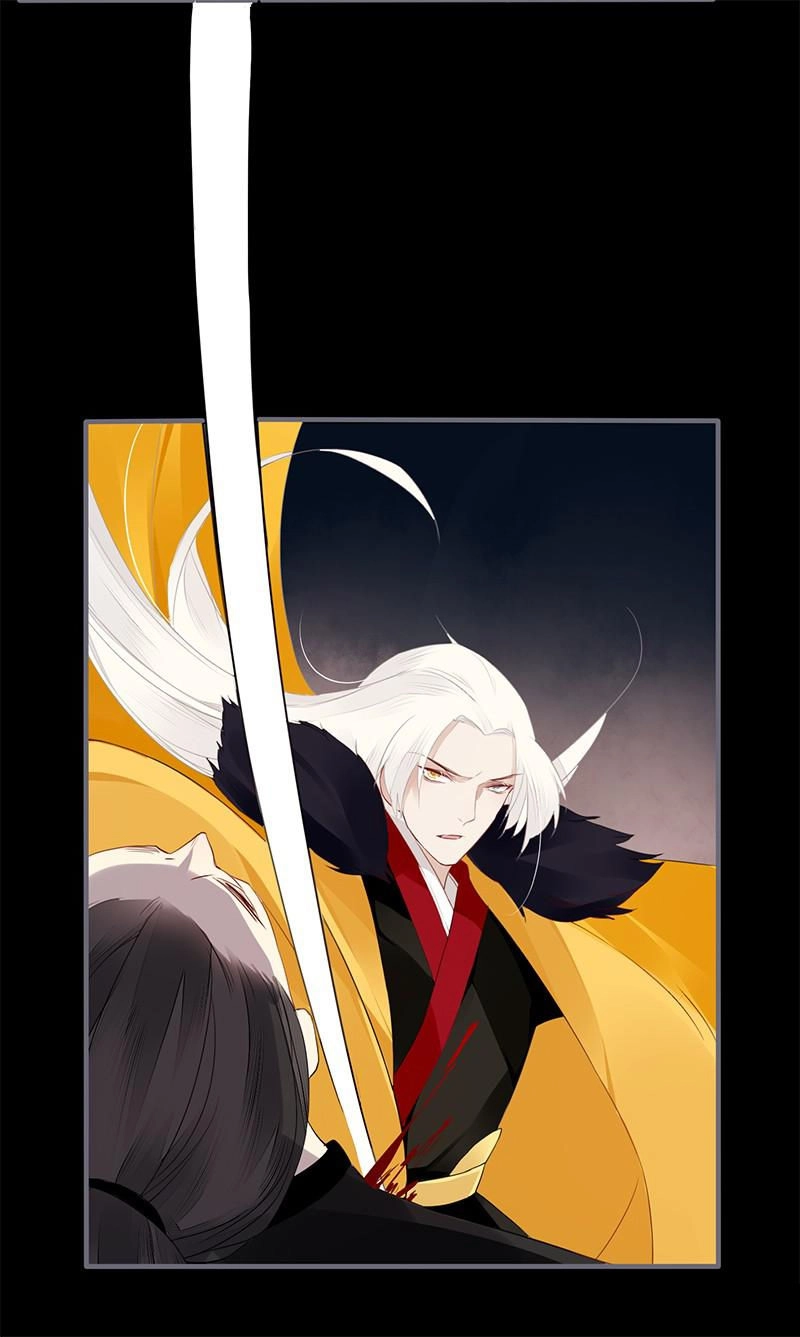 Lời Nguyền Lâu Lan: Bạo Quân Hung Ác Sủng Ái Ta Chapter 28 - 23