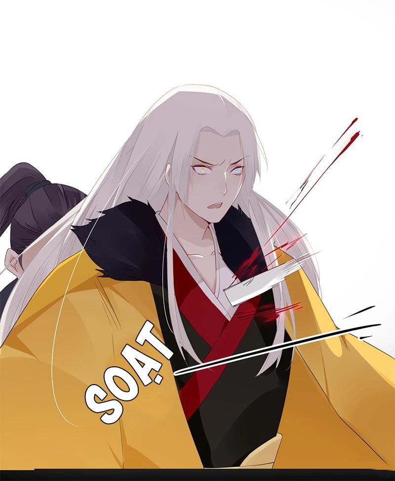 Lời Nguyền Lâu Lan: Bạo Quân Hung Ác Sủng Ái Ta Chapter 28 - 29