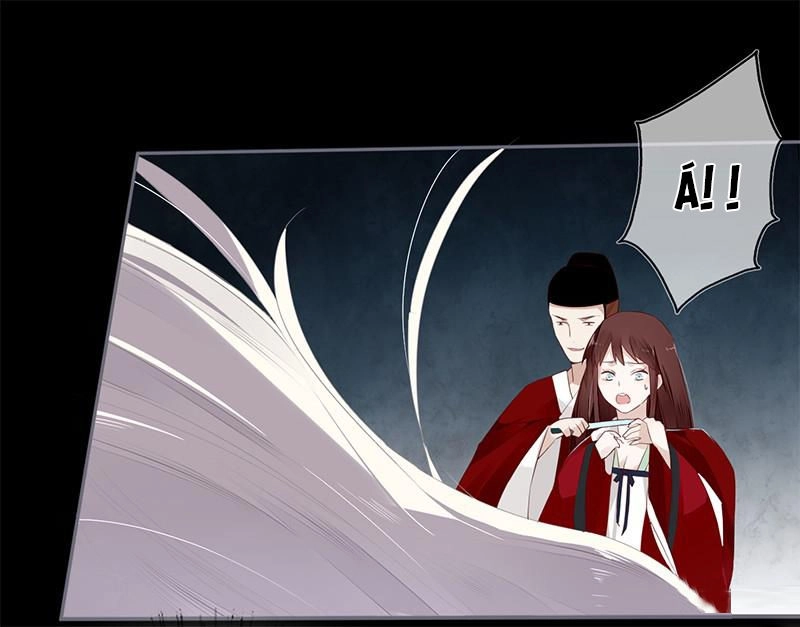 Lời Nguyền Lâu Lan: Bạo Quân Hung Ác Sủng Ái Ta Chapter 29 - 3