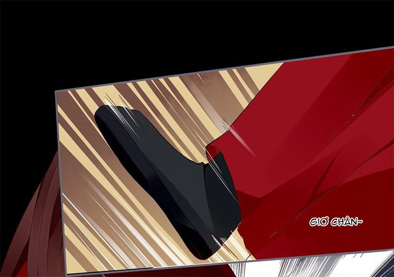 Lời Nguyền Lâu Lan: Bạo Quân Hung Ác Sủng Ái Ta Chapter 29 - 9