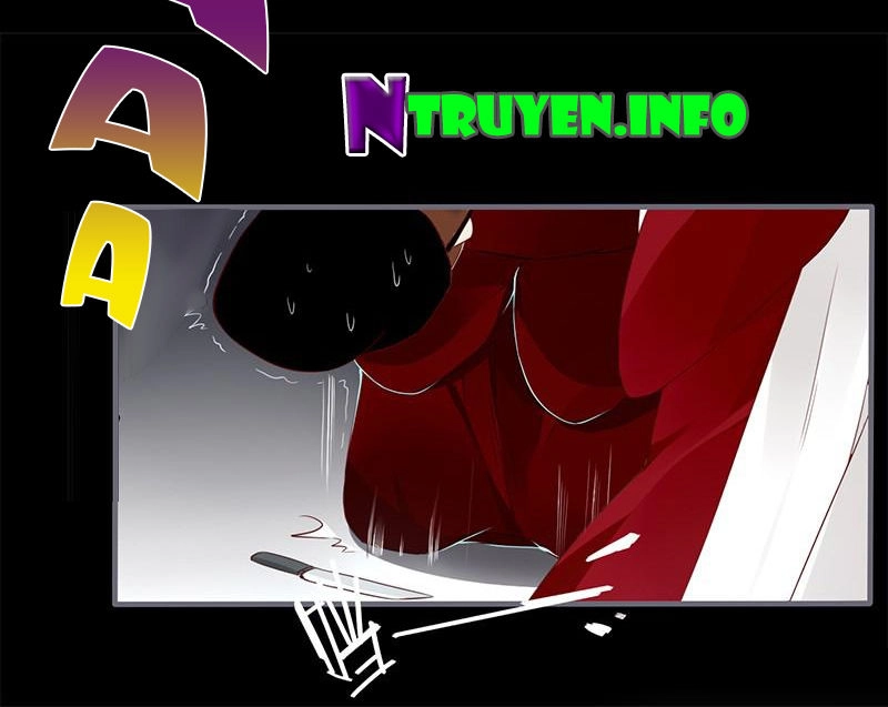 Lời Nguyền Lâu Lan: Bạo Quân Hung Ác Sủng Ái Ta Chapter 29 - 12