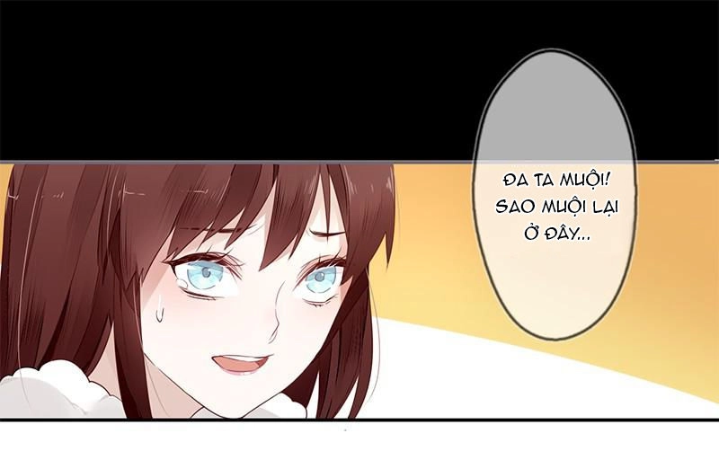 Lời Nguyền Lâu Lan: Bạo Quân Hung Ác Sủng Ái Ta Chapter 29 - 22