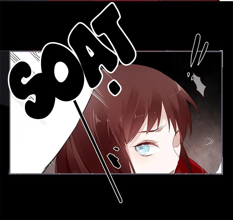 Lời Nguyền Lâu Lan: Bạo Quân Hung Ác Sủng Ái Ta Chapter 29 - 25