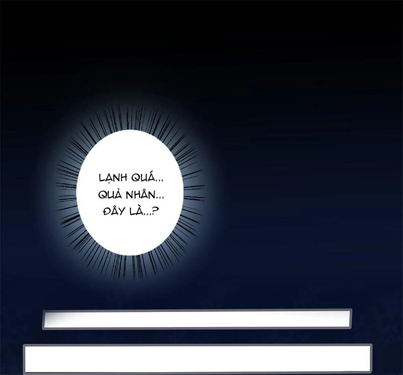 Lời Nguyền Lâu Lan: Bạo Quân Hung Ác Sủng Ái Ta Chapter 30 - 2