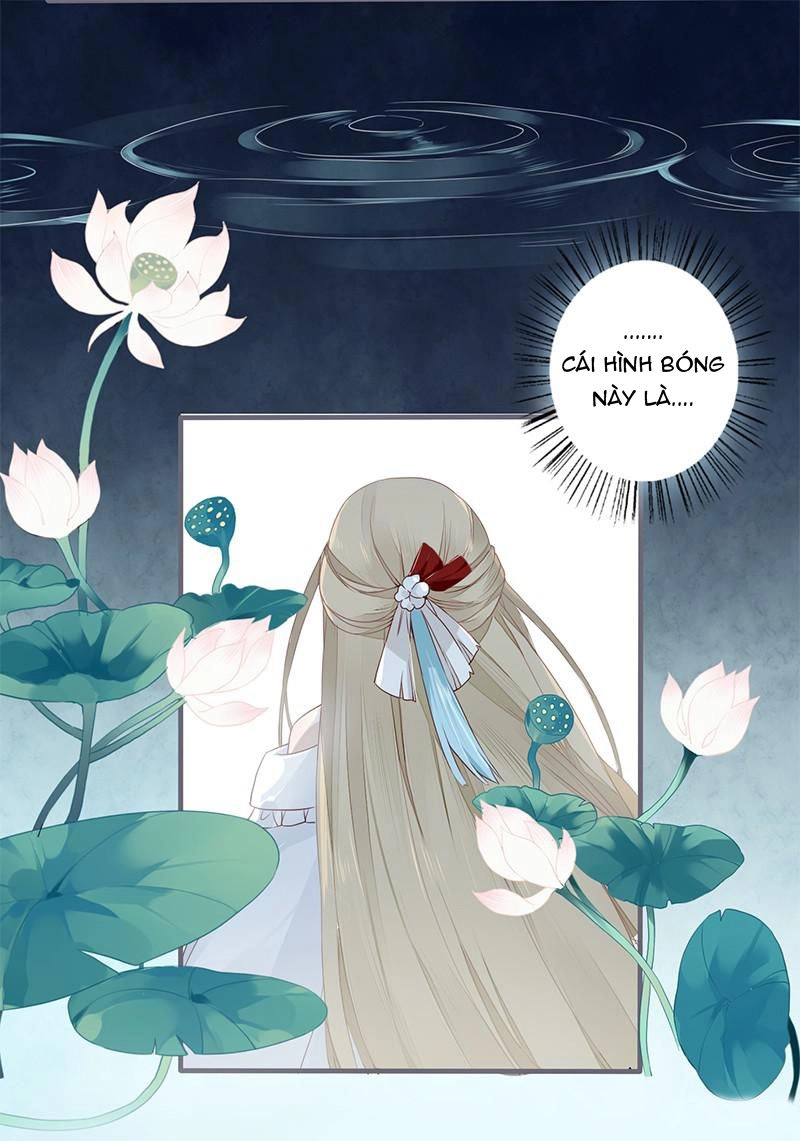 Lời Nguyền Lâu Lan: Bạo Quân Hung Ác Sủng Ái Ta Chapter 30 - 3