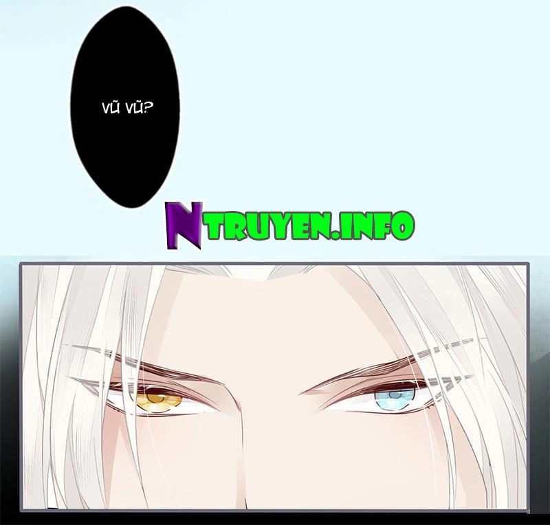 Lời Nguyền Lâu Lan: Bạo Quân Hung Ác Sủng Ái Ta Chapter 30 - 4