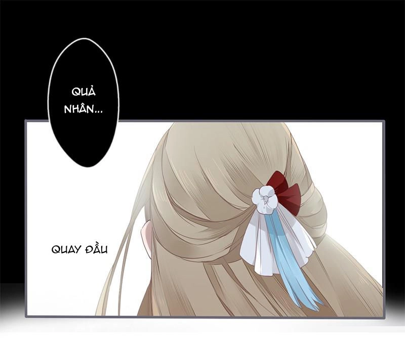 Lời Nguyền Lâu Lan: Bạo Quân Hung Ác Sủng Ái Ta Chapter 30 - 6