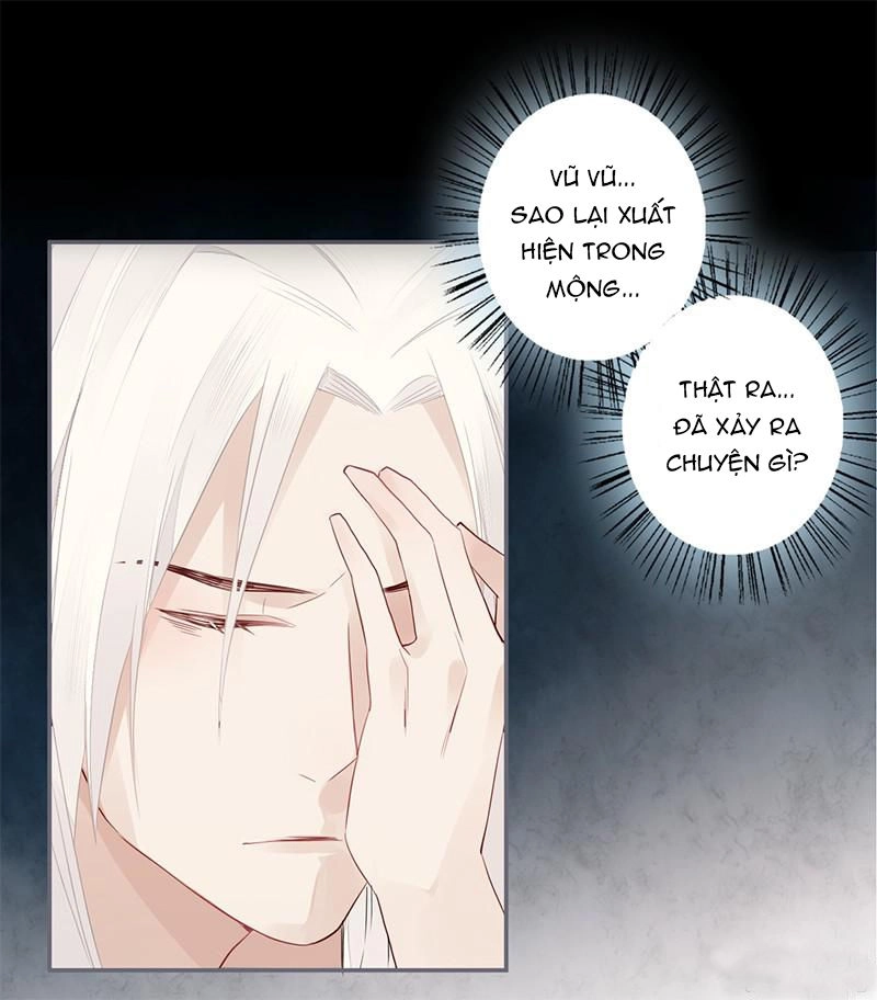 Lời Nguyền Lâu Lan: Bạo Quân Hung Ác Sủng Ái Ta Chapter 30 - 11