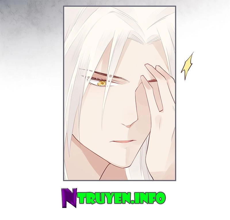 Lời Nguyền Lâu Lan: Bạo Quân Hung Ác Sủng Ái Ta Chapter 30 - 12