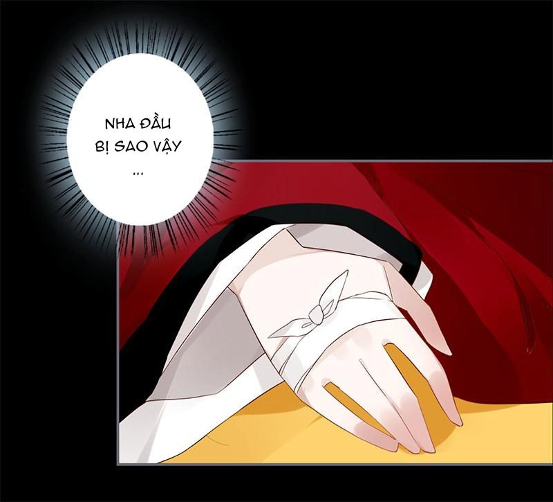 Lời Nguyền Lâu Lan: Bạo Quân Hung Ác Sủng Ái Ta Chapter 30 - 15