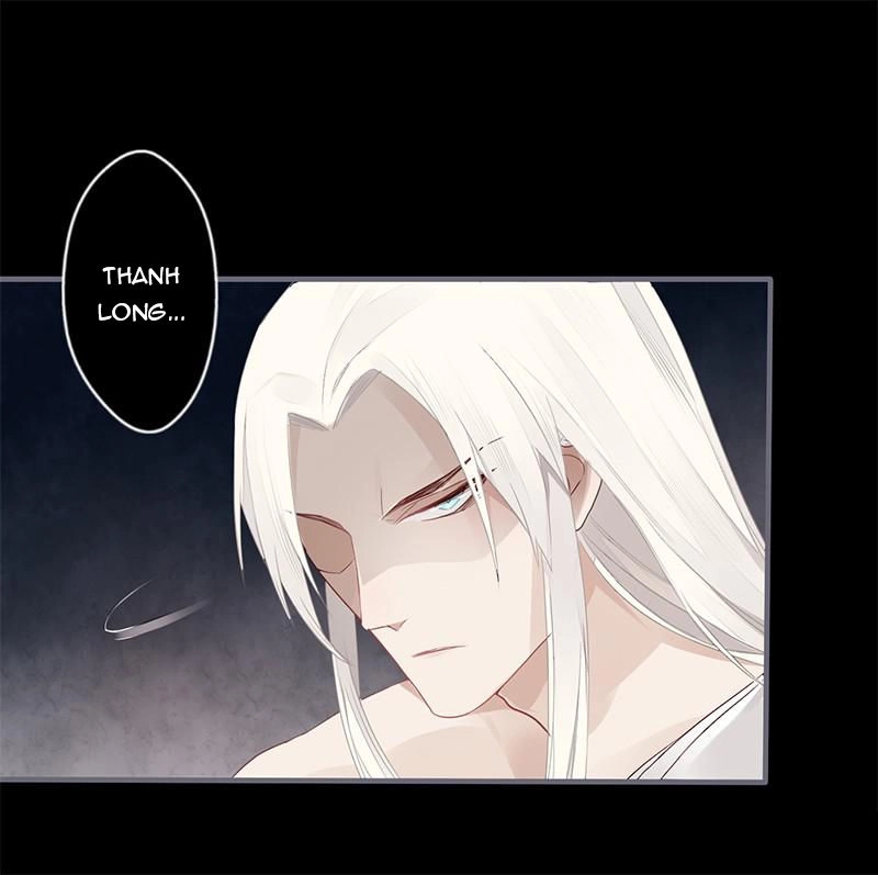 Lời Nguyền Lâu Lan: Bạo Quân Hung Ác Sủng Ái Ta Chapter 30 - 22