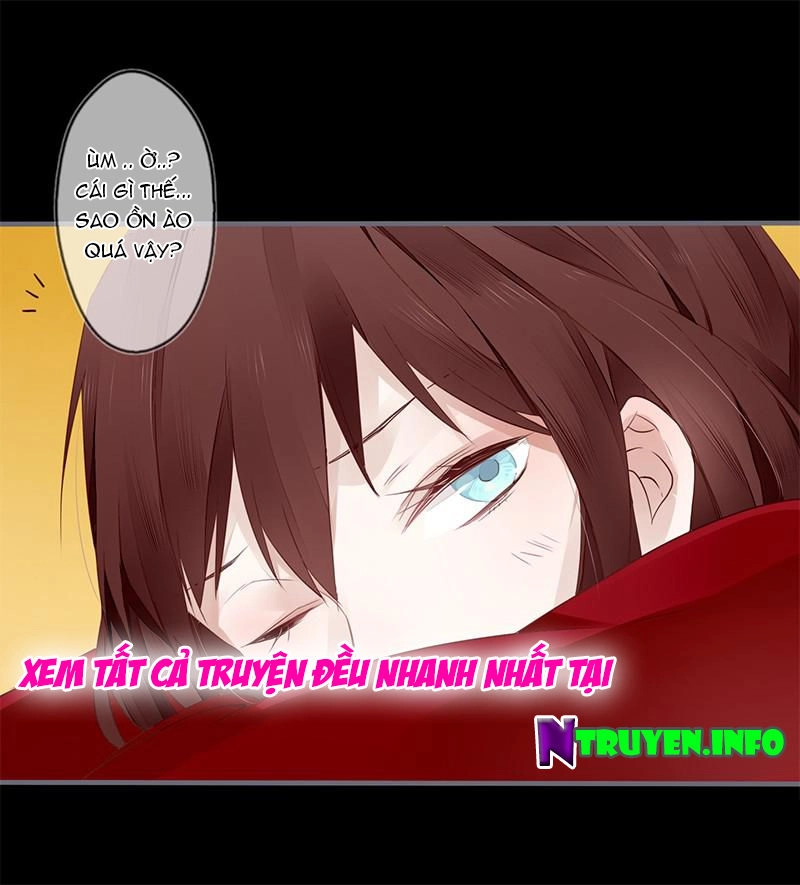 Lời Nguyền Lâu Lan: Bạo Quân Hung Ác Sủng Ái Ta Chapter 30 - 24