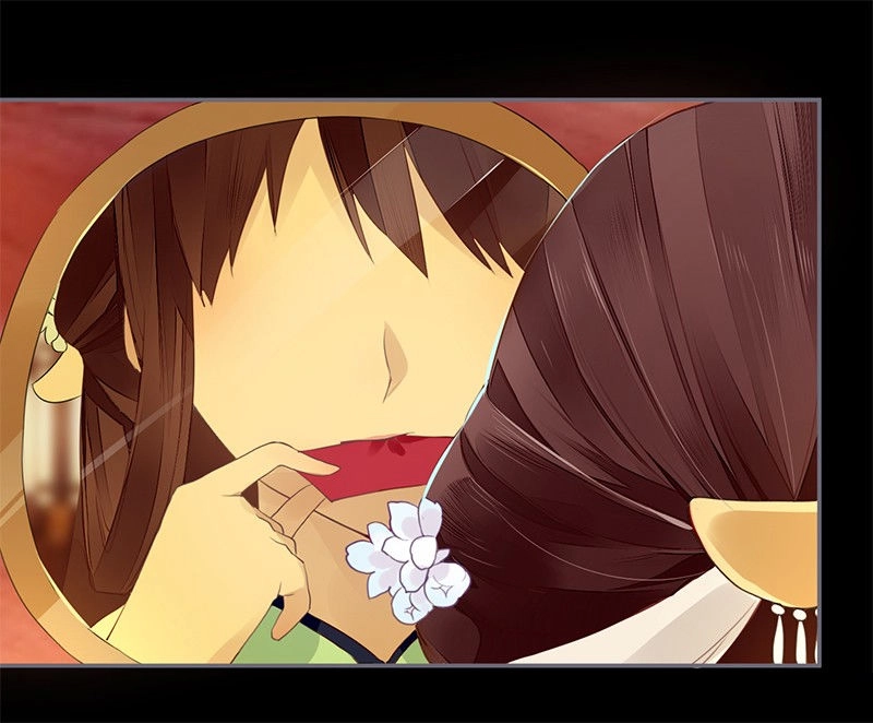 Lời Nguyền Lâu Lan: Bạo Quân Hung Ác Sủng Ái Ta Chapter 31 - 2