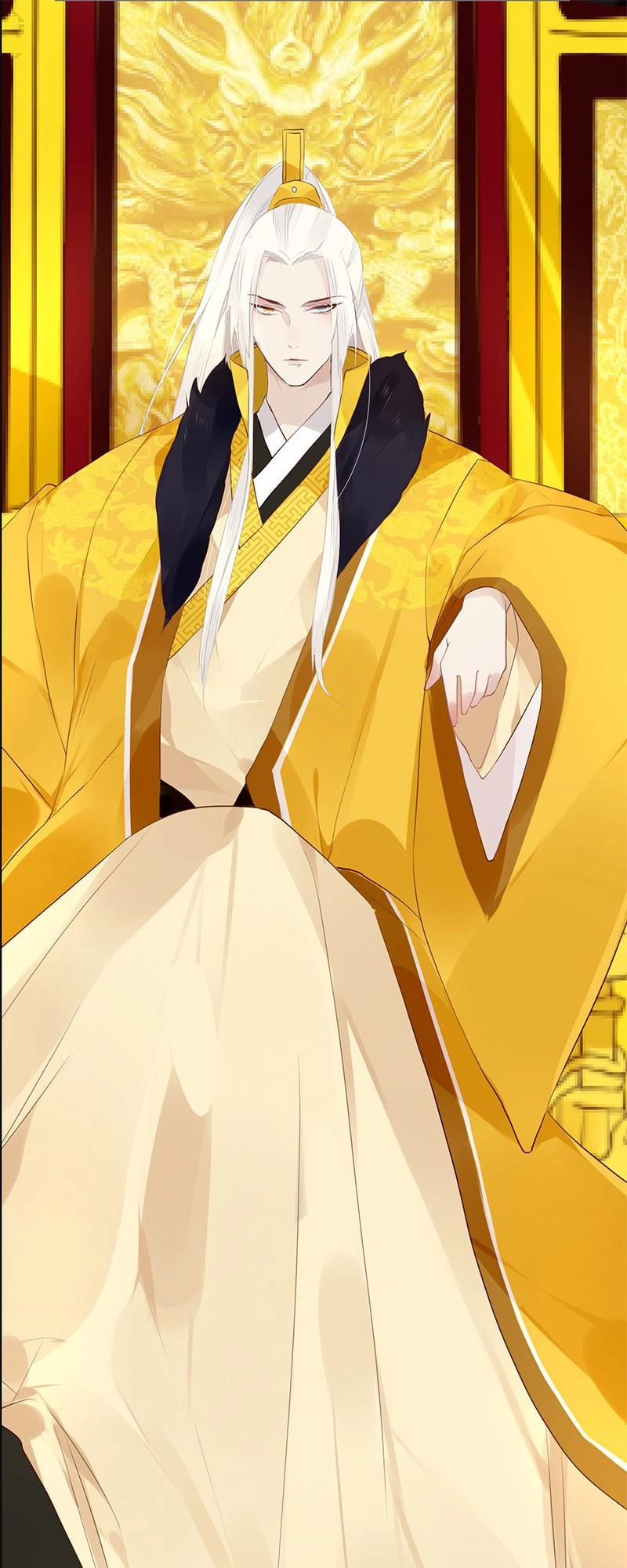 Lời Nguyền Lâu Lan: Bạo Quân Hung Ác Sủng Ái Ta Chapter 31 - 13