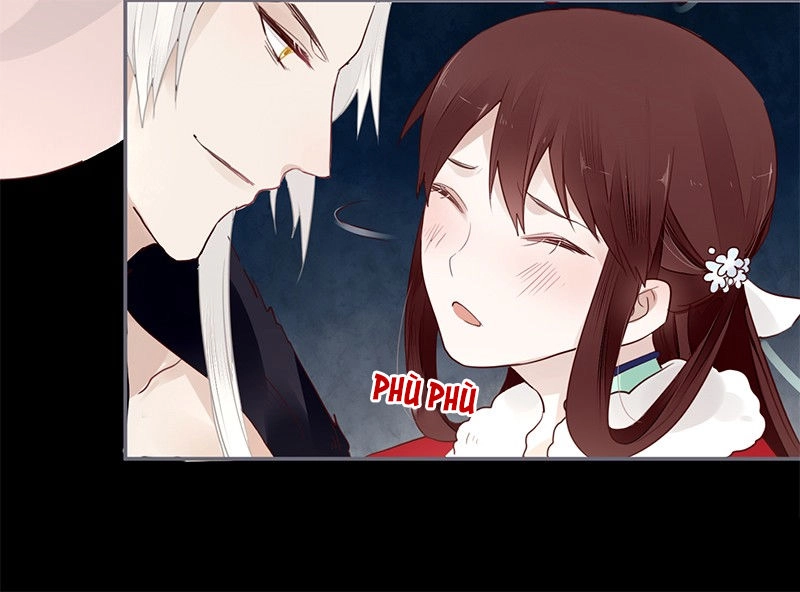 Lời Nguyền Lâu Lan: Bạo Quân Hung Ác Sủng Ái Ta Chapter 33 - 2