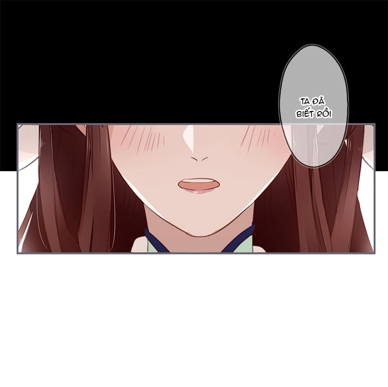 Lời Nguyền Lâu Lan: Bạo Quân Hung Ác Sủng Ái Ta Chapter 33 - 15