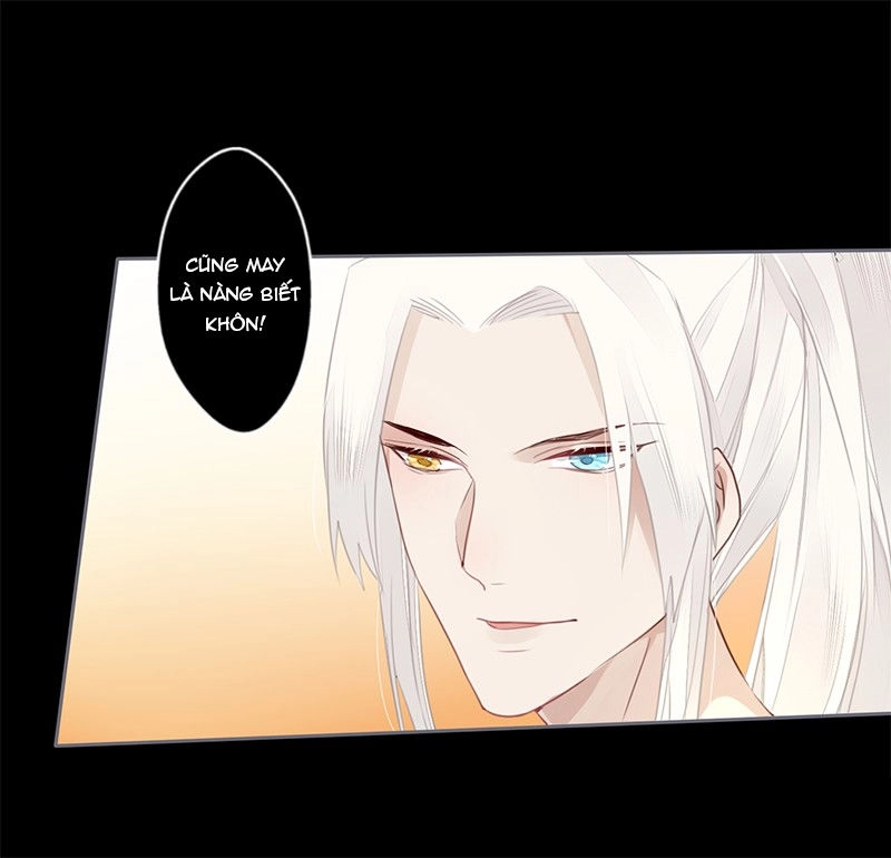 Lời Nguyền Lâu Lan: Bạo Quân Hung Ác Sủng Ái Ta Chapter 33 - 17