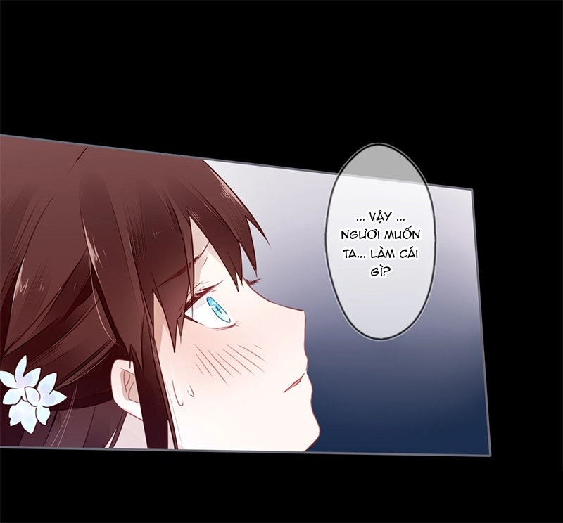 Lời Nguyền Lâu Lan: Bạo Quân Hung Ác Sủng Ái Ta Chapter 33 - 18