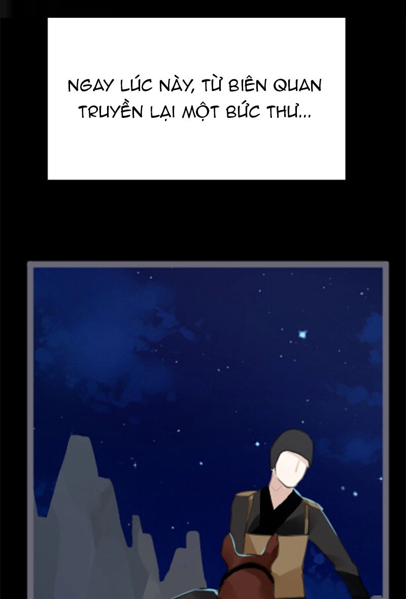 Lời Nguyền Lâu Lan: Bạo Quân Hung Ác Sủng Ái Ta Chapter 34 - 2