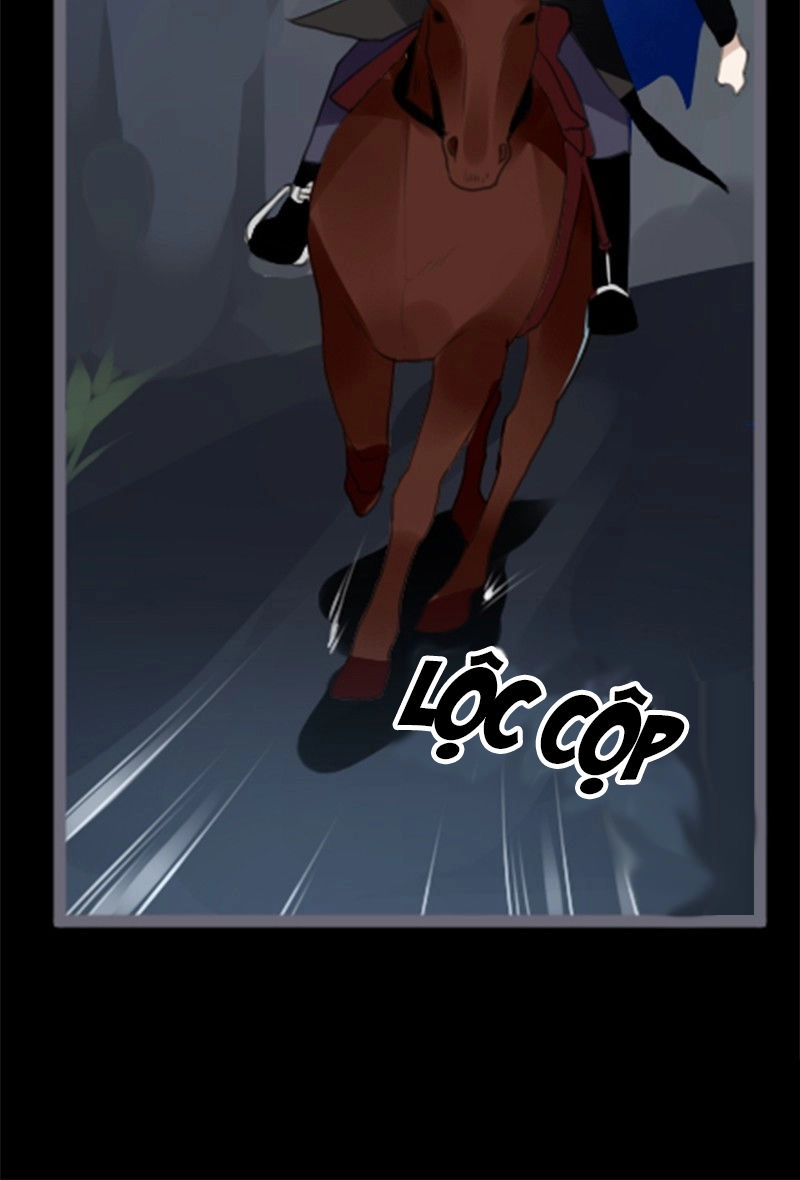 Lời Nguyền Lâu Lan: Bạo Quân Hung Ác Sủng Ái Ta Chapter 34 - 3