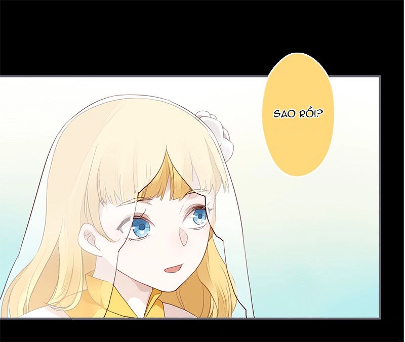 Lời Nguyền Lâu Lan: Bạo Quân Hung Ác Sủng Ái Ta Chapter 34 - 5