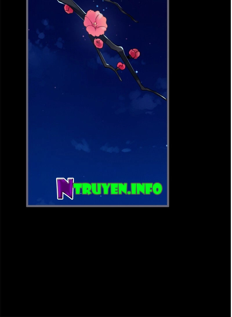 Lời Nguyền Lâu Lan: Bạo Quân Hung Ác Sủng Ái Ta Chapter 34 - 12