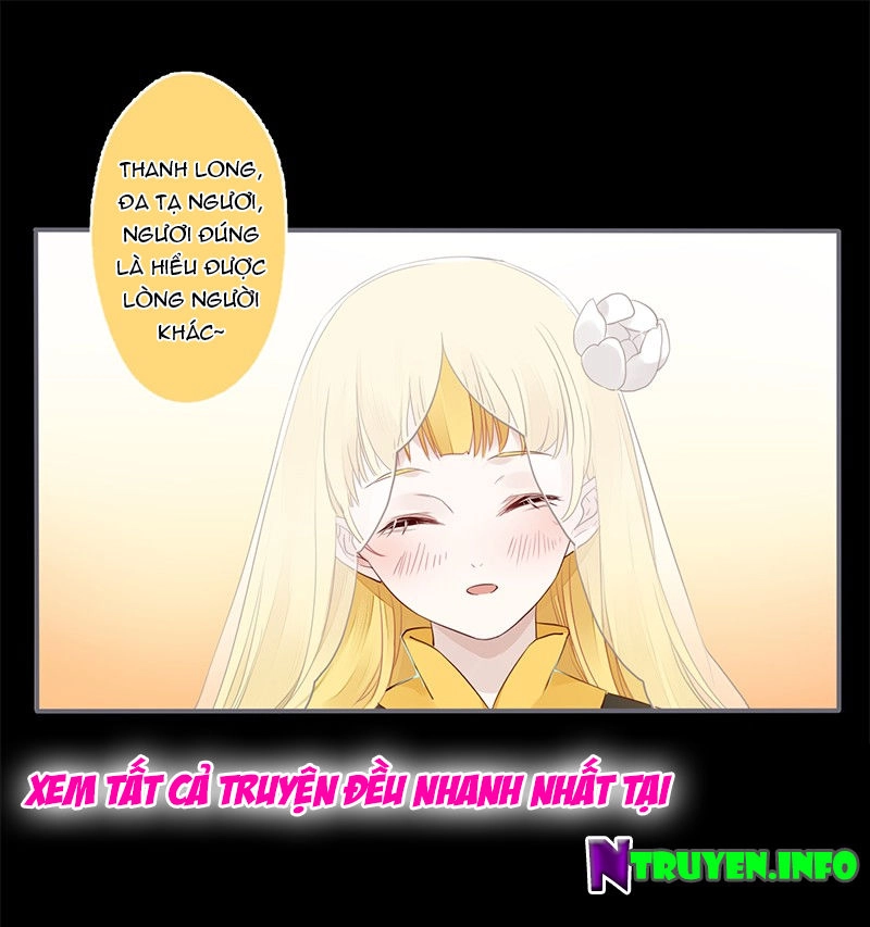 Lời Nguyền Lâu Lan: Bạo Quân Hung Ác Sủng Ái Ta Chapter 34 - 20