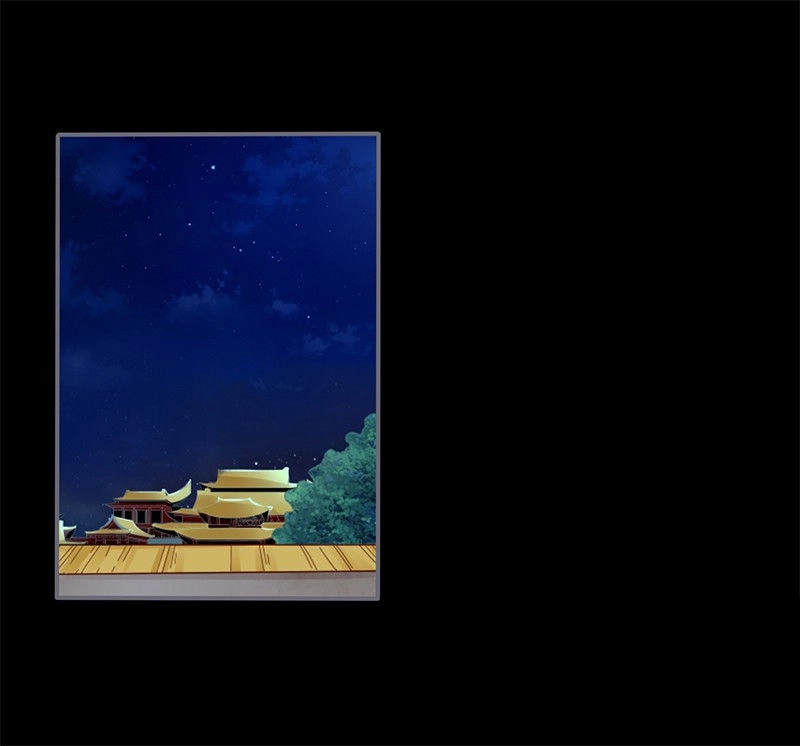 Lời Nguyền Lâu Lan: Bạo Quân Hung Ác Sủng Ái Ta Chapter 34 - 22