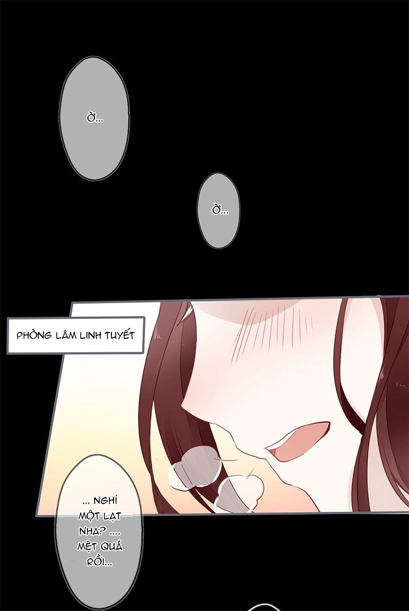 Lời Nguyền Lâu Lan: Bạo Quân Hung Ác Sủng Ái Ta Chapter 34 - 27