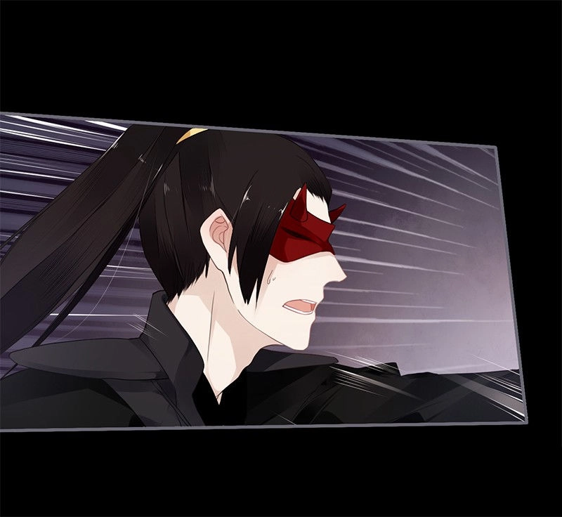 Lời Nguyền Lâu Lan: Bạo Quân Hung Ác Sủng Ái Ta Chapter 35 - 9