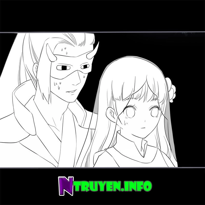 Lời Nguyền Lâu Lan: Bạo Quân Hung Ác Sủng Ái Ta Chapter 35 - 12