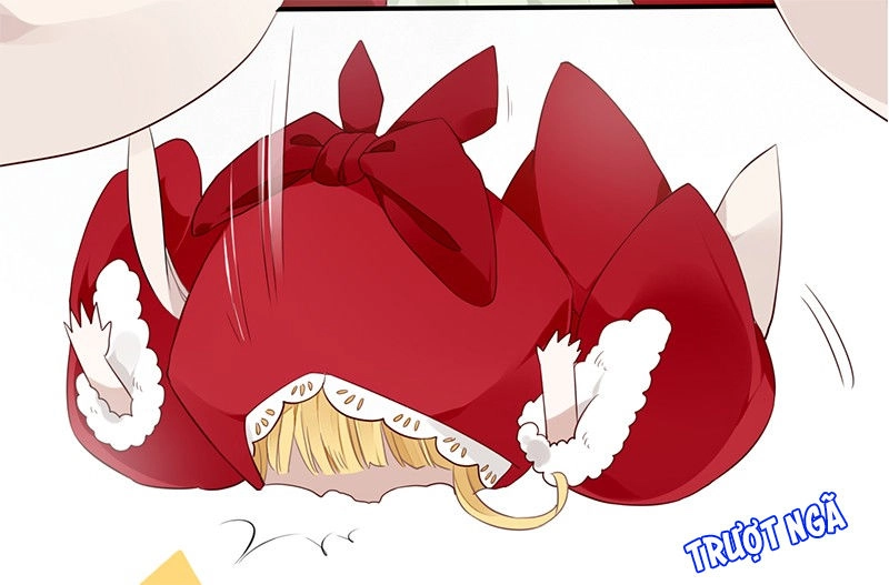 Lời Nguyền Lâu Lan: Bạo Quân Hung Ác Sủng Ái Ta Chapter 37 - 7