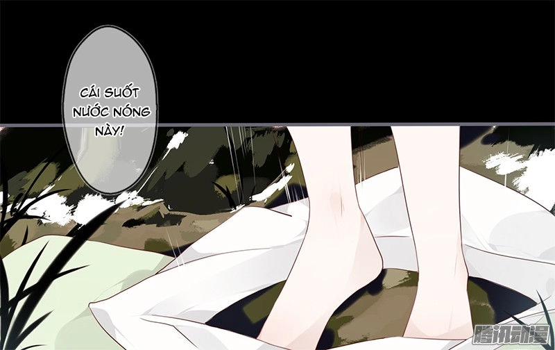 Lời Nguyền Lâu Lan: Bạo Quân Hung Ác Sủng Ái Ta Chapter 38 - 7