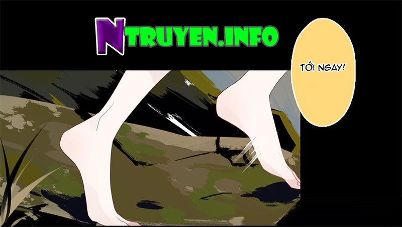 Lời Nguyền Lâu Lan: Bạo Quân Hung Ác Sủng Ái Ta Chapter 38 - 12