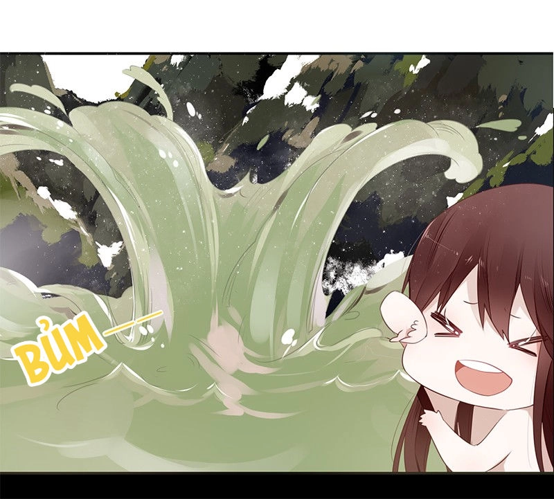 Lời Nguyền Lâu Lan: Bạo Quân Hung Ác Sủng Ái Ta Chapter 38 - 13