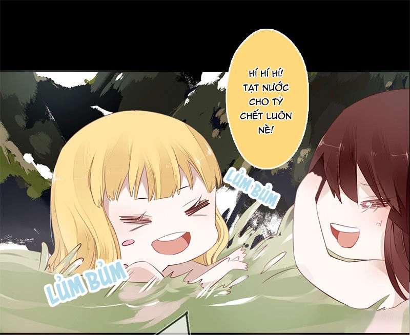 Lời Nguyền Lâu Lan: Bạo Quân Hung Ác Sủng Ái Ta Chapter 38 - 15