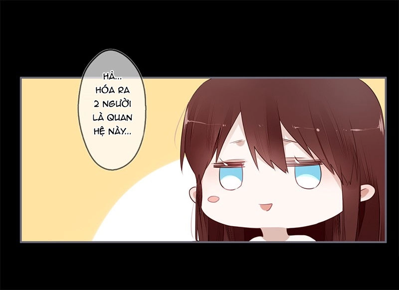 Lời Nguyền Lâu Lan: Bạo Quân Hung Ác Sủng Ái Ta Chapter 38 - 25