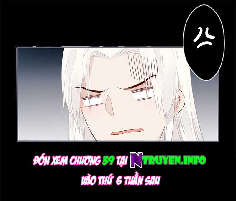 Lời Nguyền Lâu Lan: Bạo Quân Hung Ác Sủng Ái Ta Chapter 38 - 28