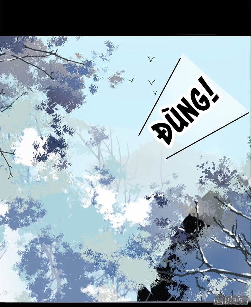 Lời Nguyền Lâu Lan: Bạo Quân Hung Ác Sủng Ái Ta Chapter 39 - 2