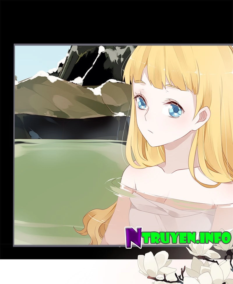 Lời Nguyền Lâu Lan: Bạo Quân Hung Ác Sủng Ái Ta Chapter 39 - 4