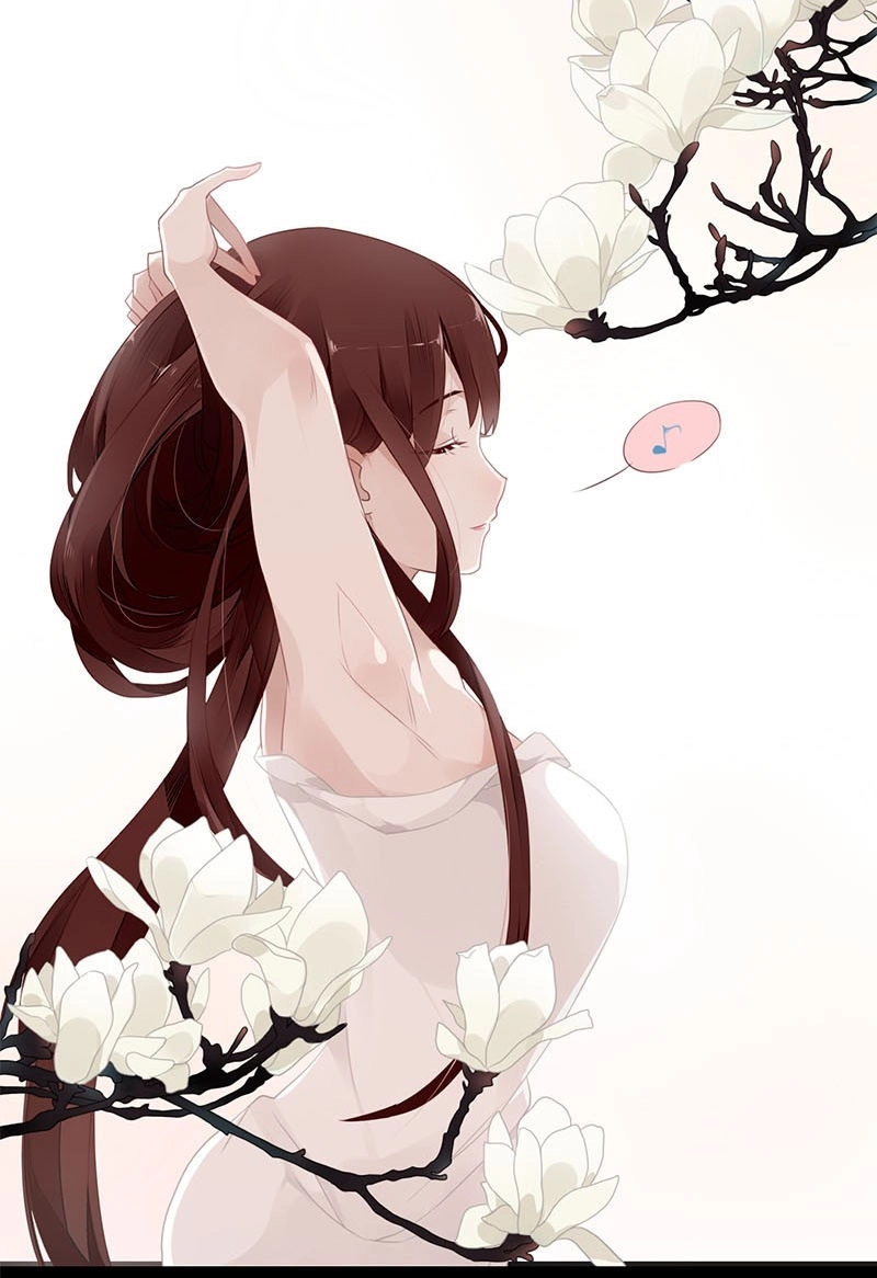 Lời Nguyền Lâu Lan: Bạo Quân Hung Ác Sủng Ái Ta Chapter 39 - 5