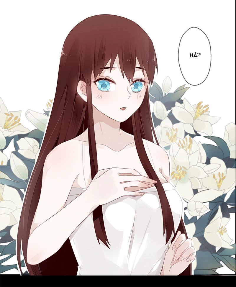 Lời Nguyền Lâu Lan: Bạo Quân Hung Ác Sủng Ái Ta Chapter 39 - 9