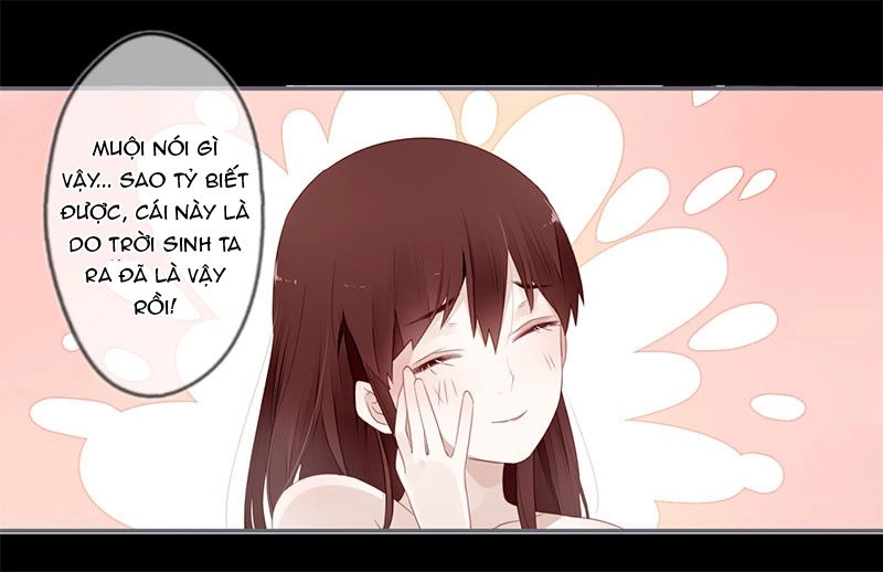 Lời Nguyền Lâu Lan: Bạo Quân Hung Ác Sủng Ái Ta Chapter 39 - 10