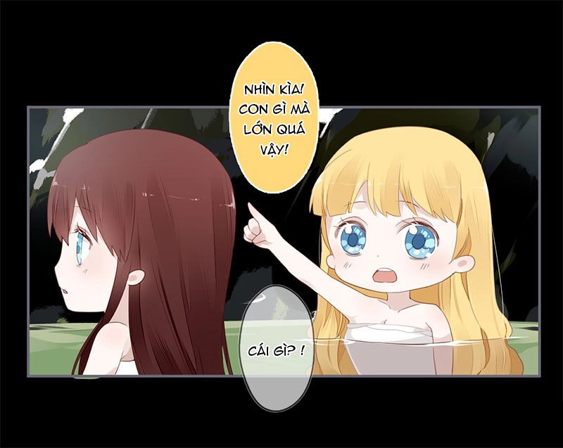 Lời Nguyền Lâu Lan: Bạo Quân Hung Ác Sủng Ái Ta Chapter 39 - 13