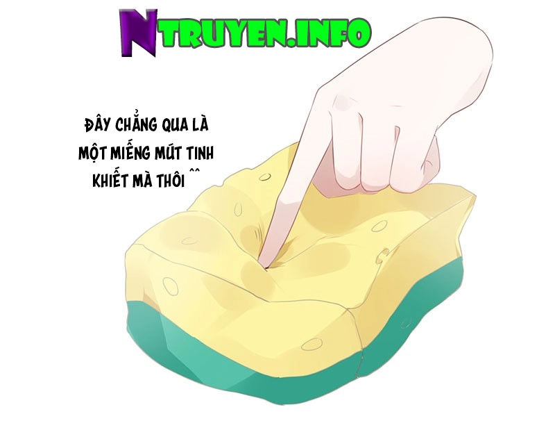 Lời Nguyền Lâu Lan: Bạo Quân Hung Ác Sủng Ái Ta Chapter 39 - 16