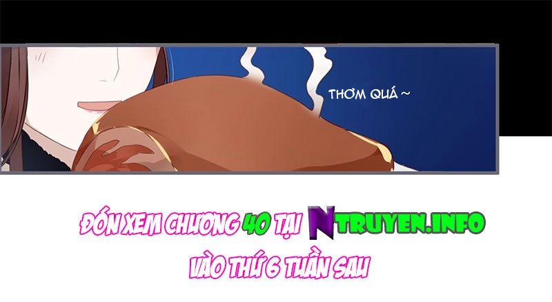 Lời Nguyền Lâu Lan: Bạo Quân Hung Ác Sủng Ái Ta Chapter 39 - 27