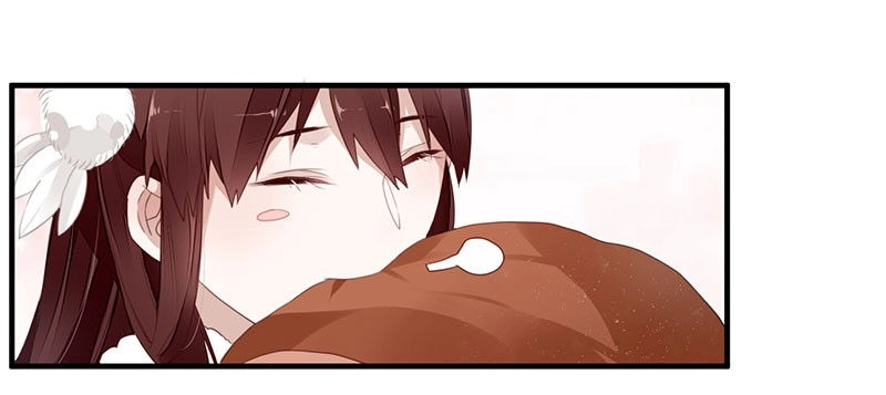 Lời Nguyền Lâu Lan: Bạo Quân Hung Ác Sủng Ái Ta Chapter 40 - 2