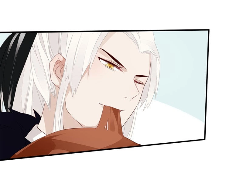 Lời Nguyền Lâu Lan: Bạo Quân Hung Ác Sủng Ái Ta Chapter 40 - 5