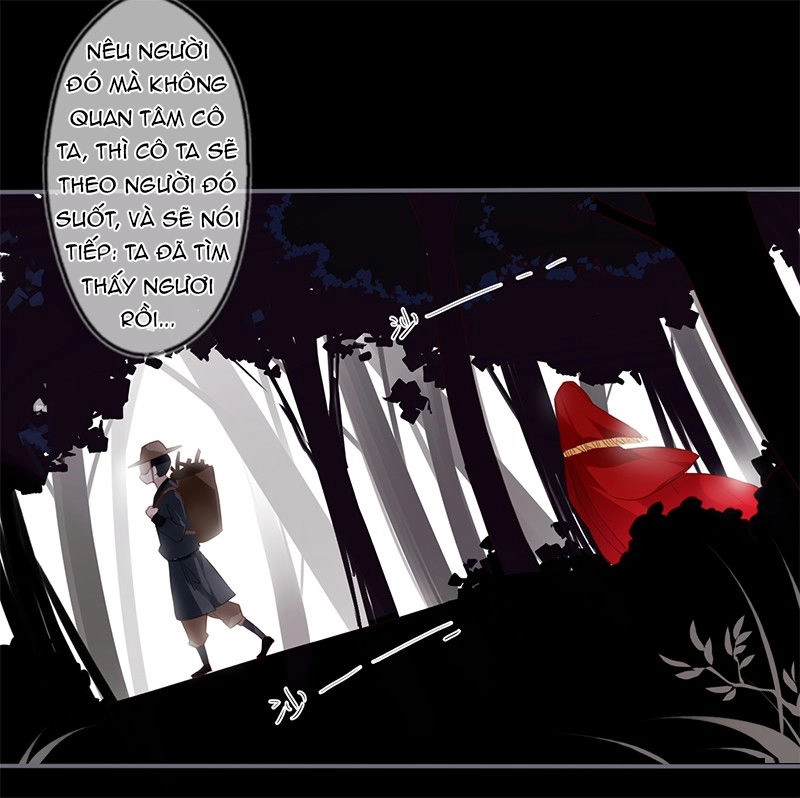 Lời Nguyền Lâu Lan: Bạo Quân Hung Ác Sủng Ái Ta Chapter 40 - 13